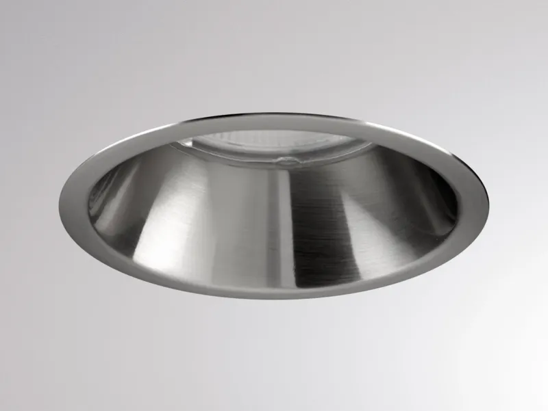Molto Luce TAPPO (nickel) Molto Luce TAPPO (nickel) - Produktbild 1