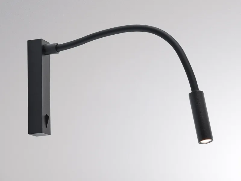 Molto Luce AROK W (schwarz) Molto Luce AROK W (schwarz) - Produktbild 1