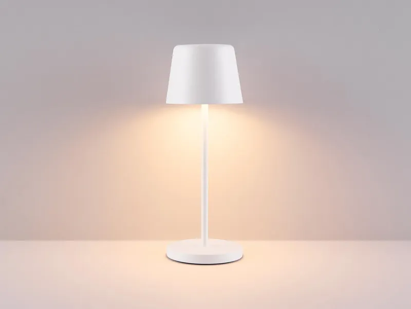 Molto Luce AESTA MINI T (weiß) - 4