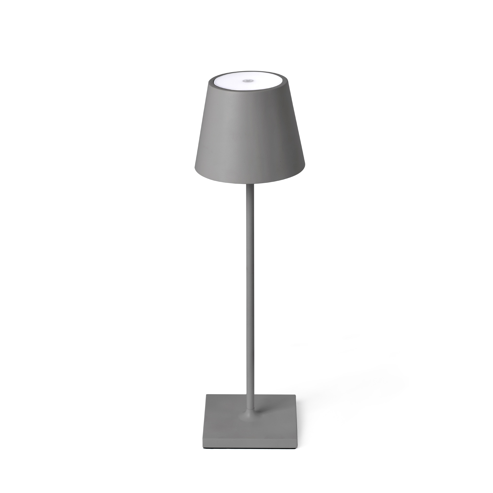 Faro TOC 380 Handleuchte grau - 1