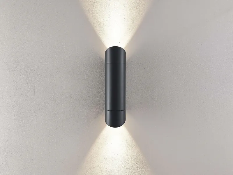 Molto Luce CORBA RD W (anthrazit) - 4