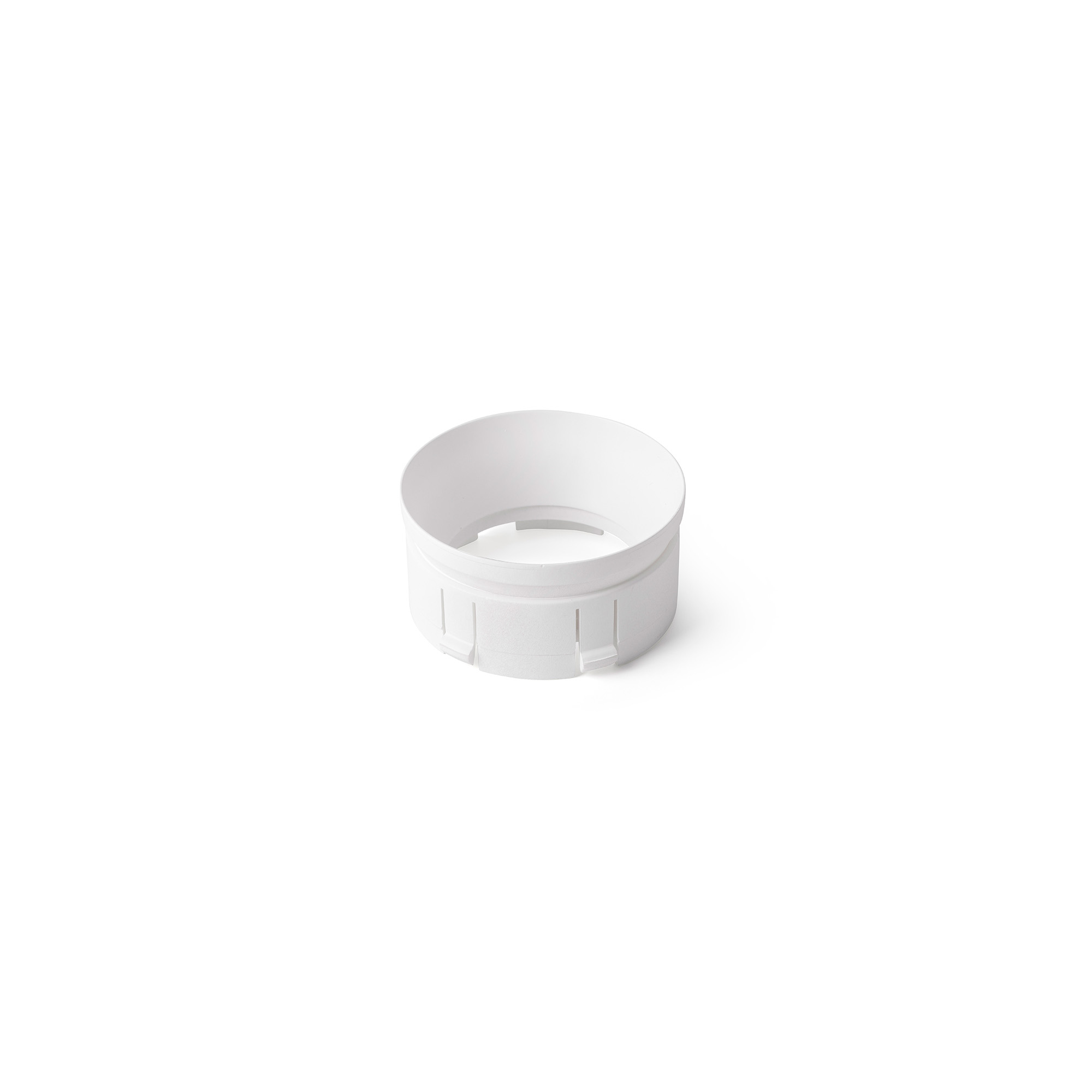 Faro STAN SLIM Zubehör anillo weiß - Produktbild 1