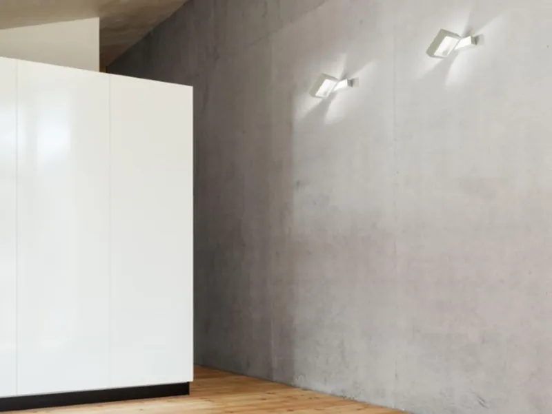 Molto Luce BO DOUBLE W (weiß) - Produktbild 3