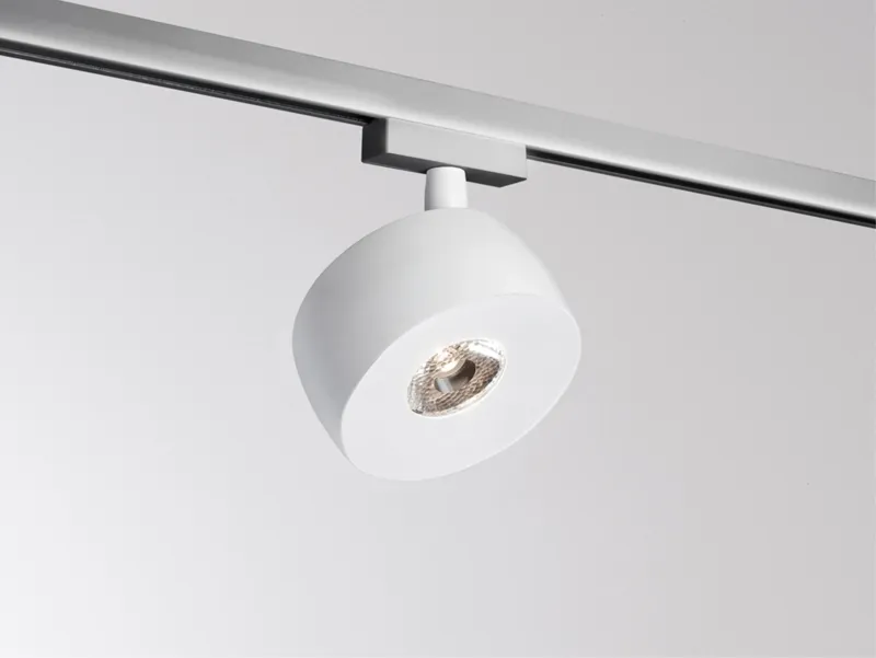Molto Luce VIBO VOLARE (weiß) Molto Luce VIBO VOLARE (weiß) - Produktbild 1