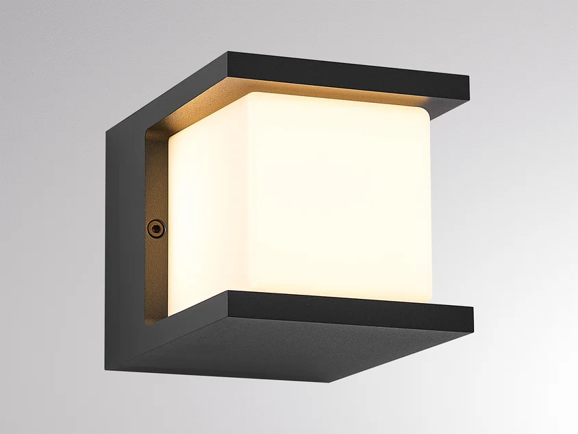 Molto Luce FYNN-U W (anthrazit) - 1