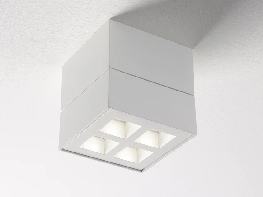 Molto Luce GRID SD (weiß) Molto Luce GRID SD (weiß) - 1