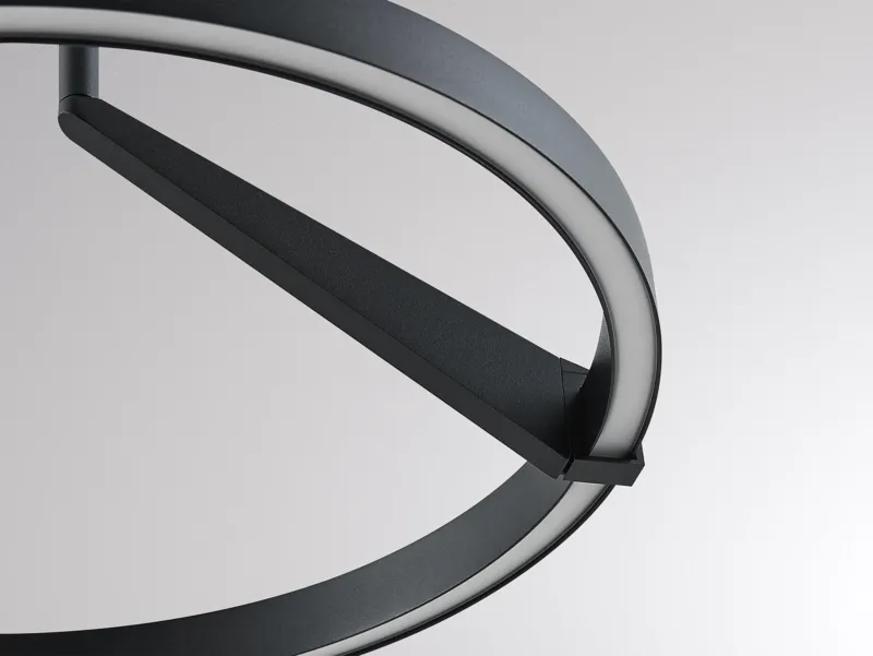Molto Luce MELLI M PDI (schwarz) - 8