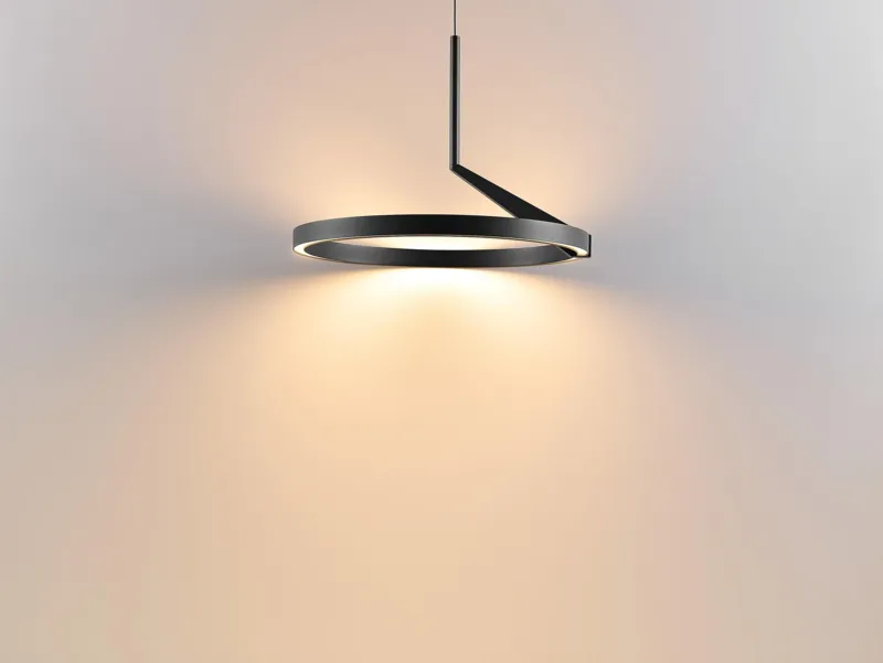 Molto Luce MELLI M PDI (schwarz) - 9