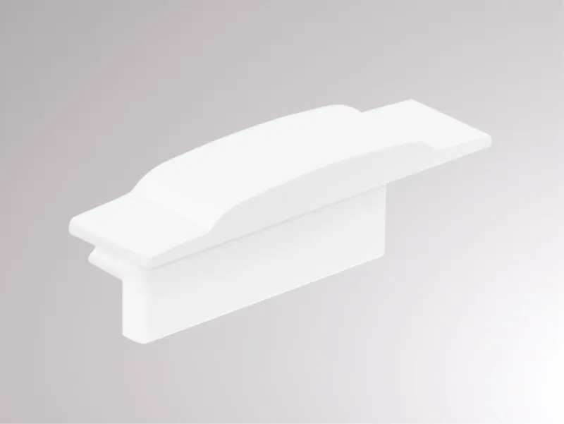 Molto Luce MINI 17 EINBAU (weiß) - 1