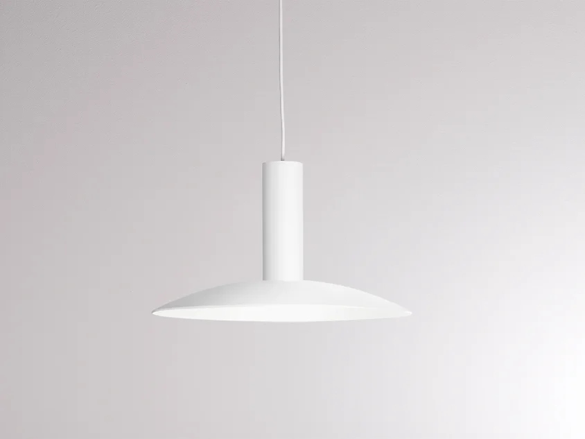 Molto Luce LORA 4 PD (weiß/weiß weiß) - 1