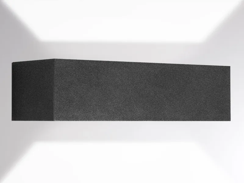 Molto Luce KODA SIXTY TWO (anthrazit) Molto Luce KODA SIXTY TWO (anthrazit) - Produktbild 1