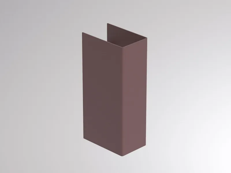Molto Luce ORION V (rostbraun) Molto Luce ORION V (rostbraun) - Produktbild 1