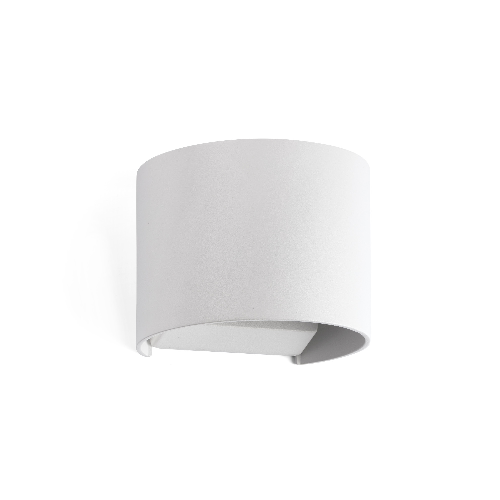 Faro SUNSET Wandleuchte weiß Faro SUNSET Wandleuchte weiß - Produktbild 1