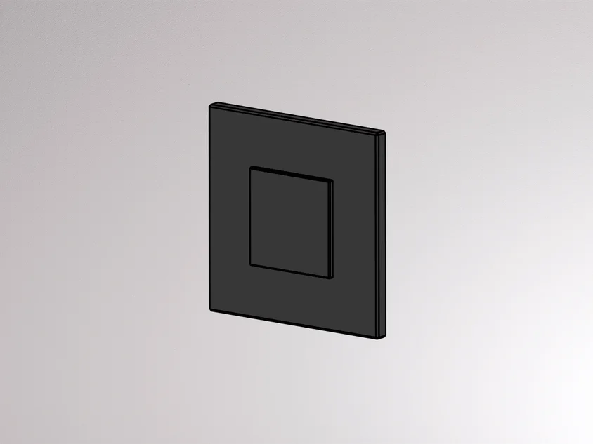 Molto Luce LENS ZUBEHÖR (schwarz) - 1