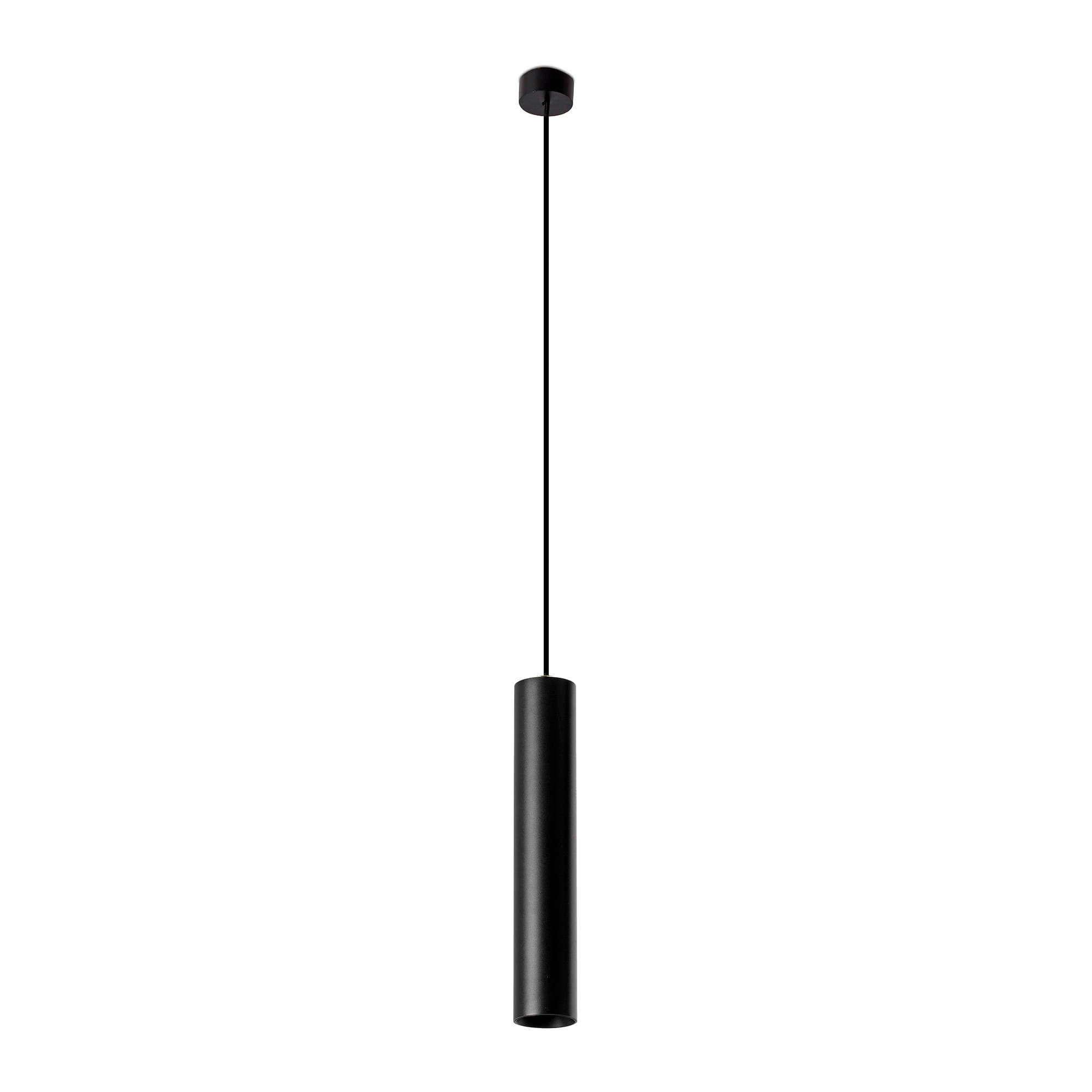 Faro STAN Schwarze Pendelleuchte Faro STAN Schwarze Pendelleuchte - 1