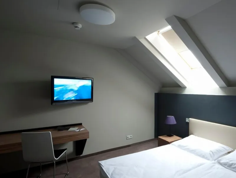 Molto Luce ELSA E27 SD (weiß/weiß) - 3