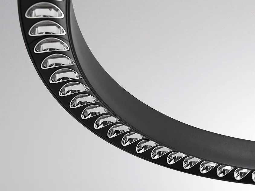 Molto Luce Perfora Pro Xl (Schwarz) - 5