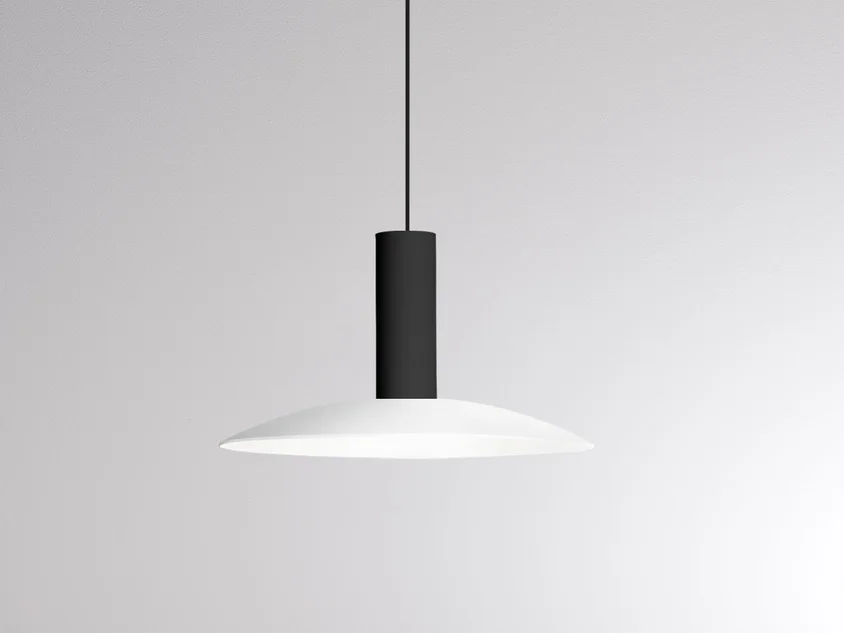 Molto Luce LORA 4 PD (schwarz/weiß weiß) - 1