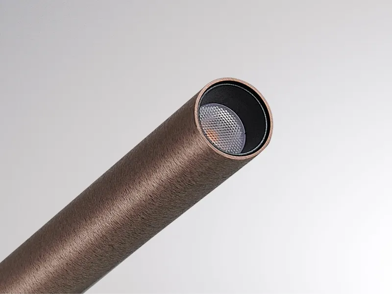Molto Luce MEYJO T (schwarz kaffee) - Produktbild 8