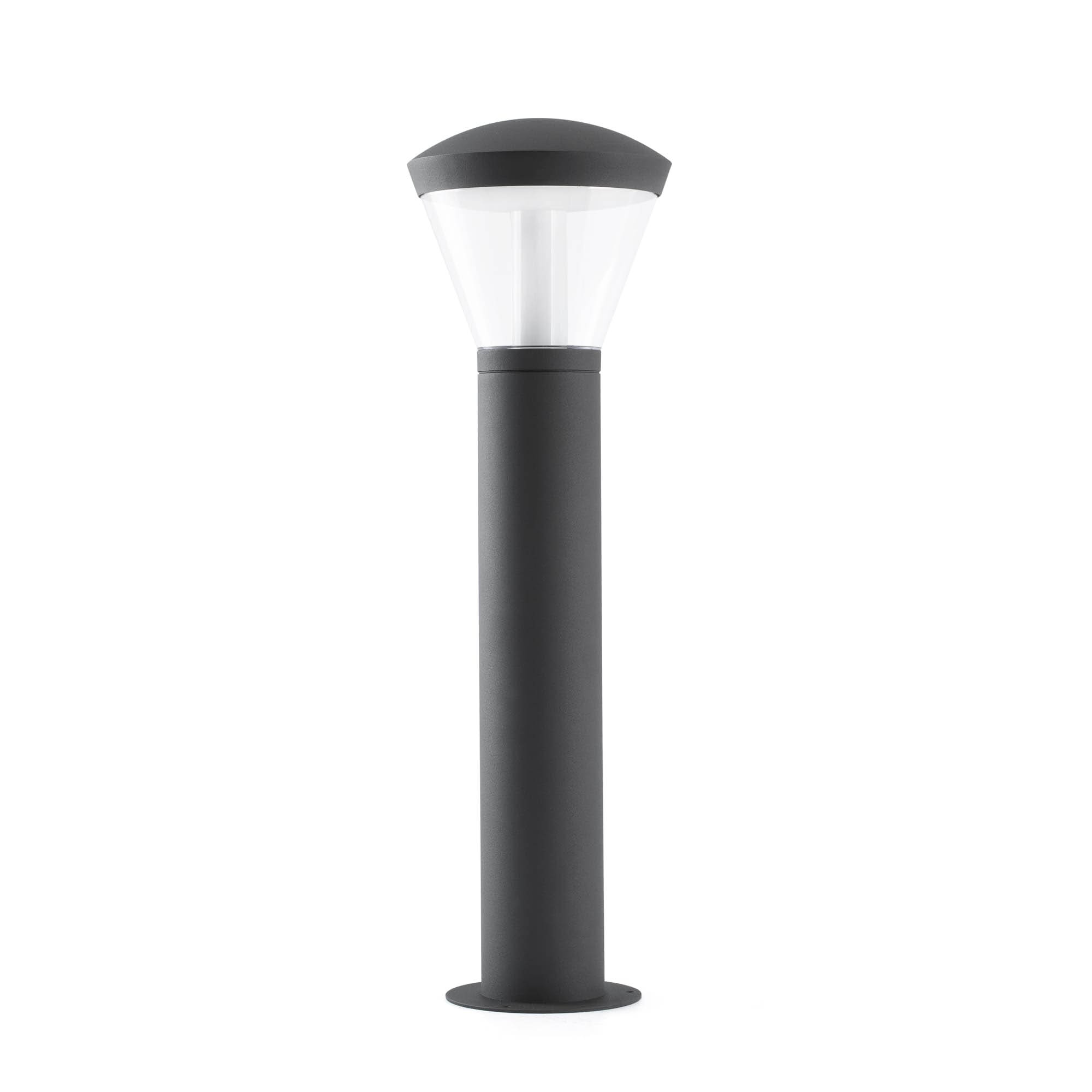 Faro SHELBY 630 Signallampe dunkelgrau - Produktbild 1