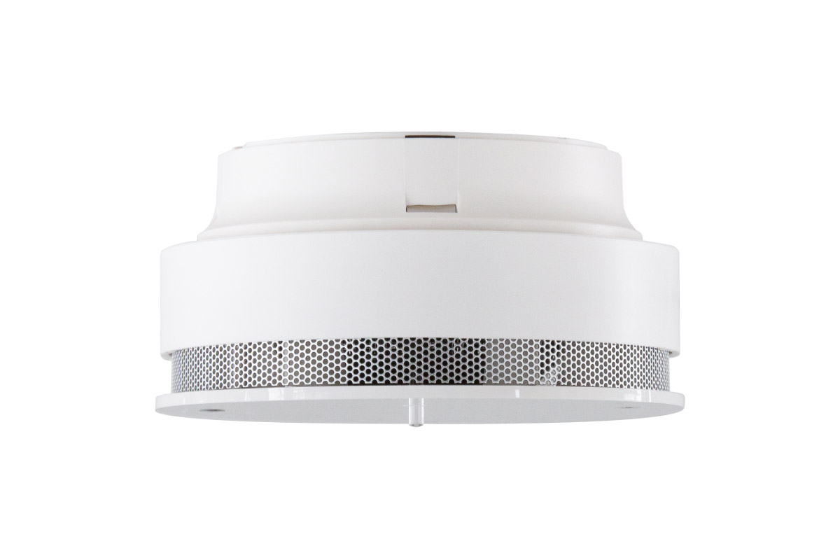 Loxone Rauchmelder Air - Produktbild 1
