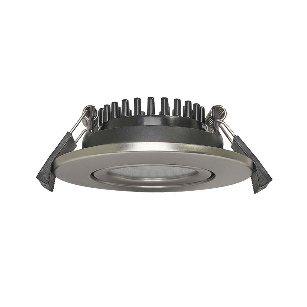 Emilum LED-Swing Spot 24V, 5W, 2200K/5700K, CRI90 (Tuneable White, CCT) - Produktbild 9