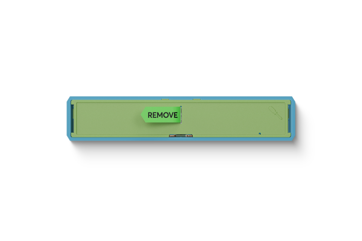 Loxone Wassersensor Air - 3