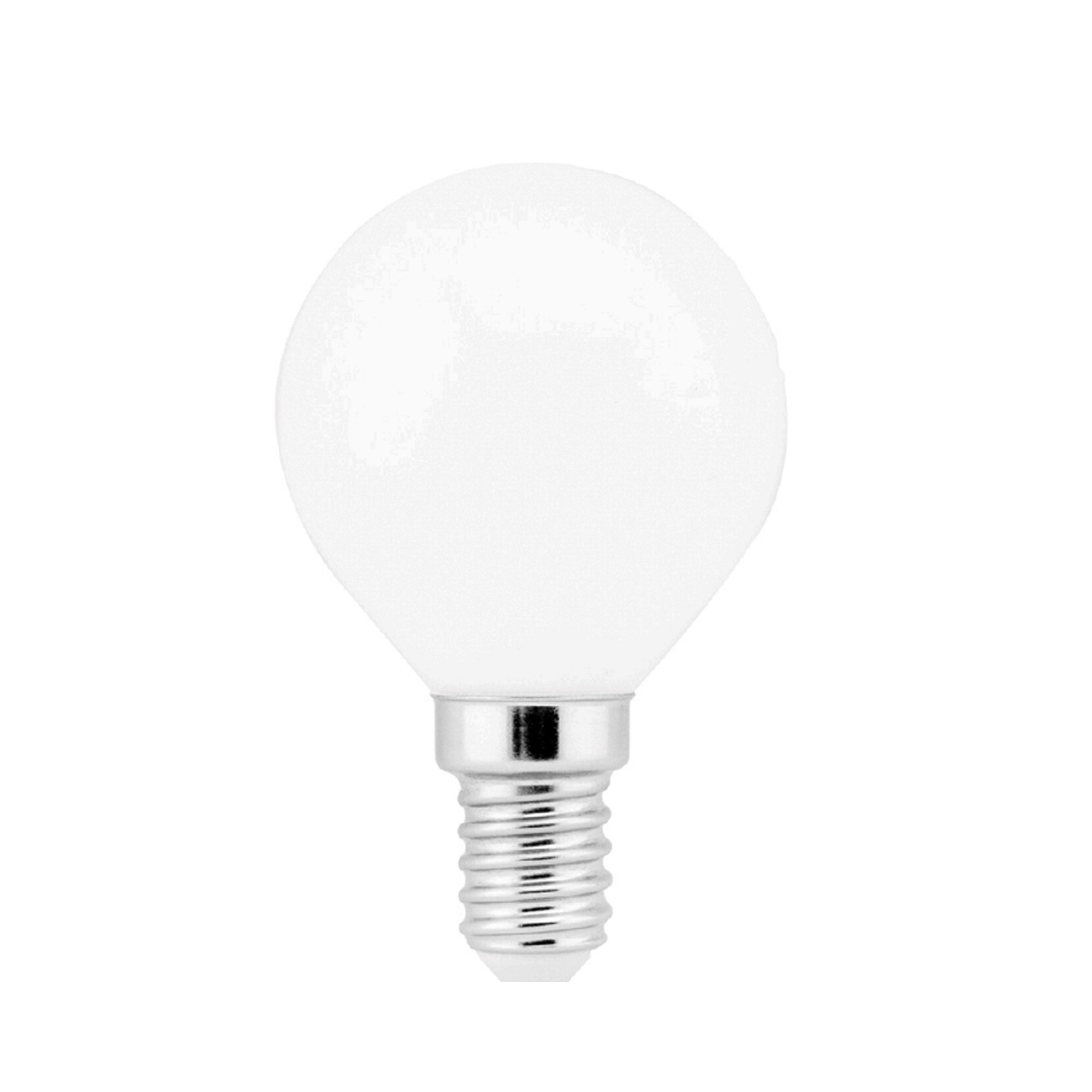 Faro Glühbirne G45 E14 MATE LED 4,5W 2700K DIMABLE - Produktbild 1