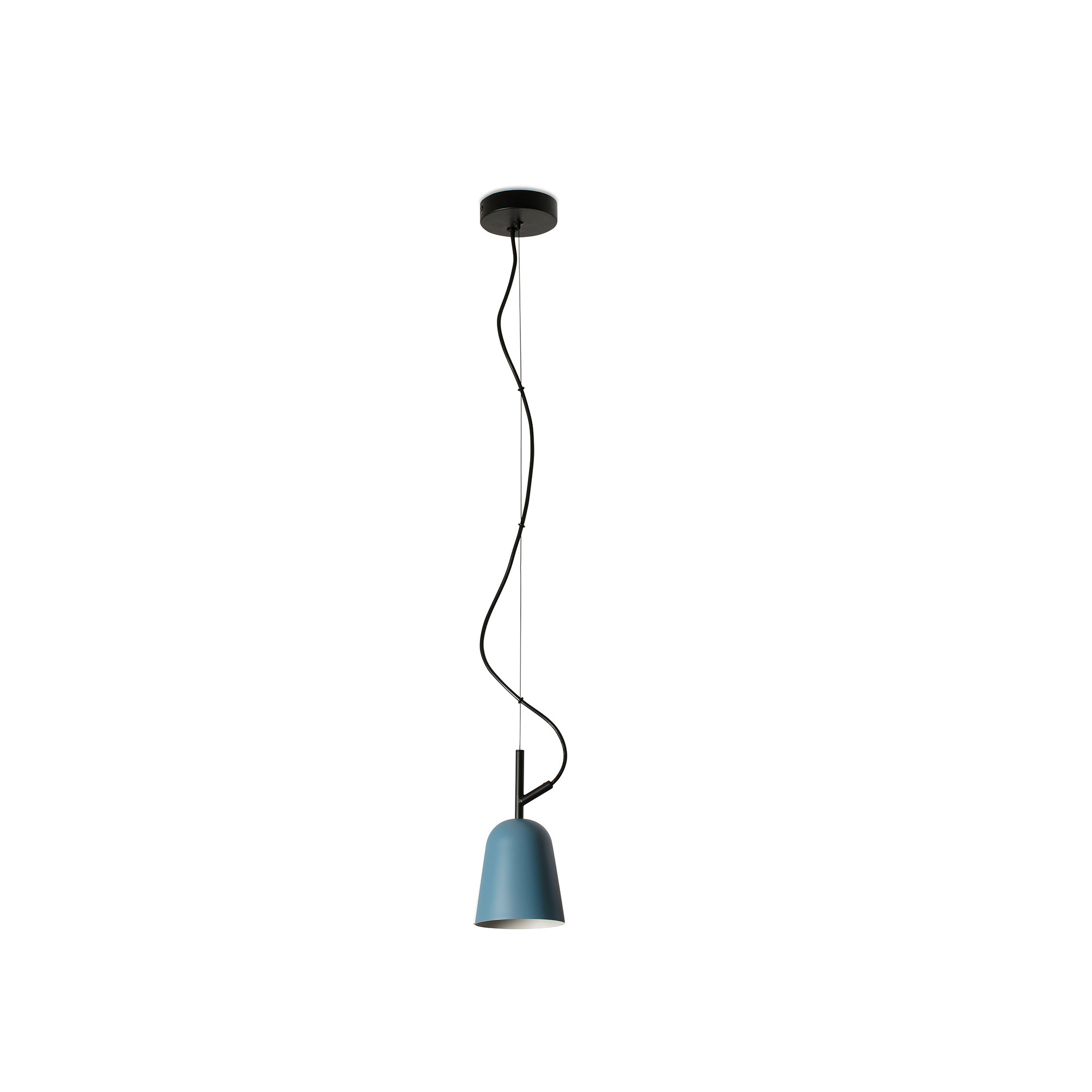 Faro STUDIO 110 blau Hängeleuchte Faro STUDIO 110 blau Hängeleuchte - 1