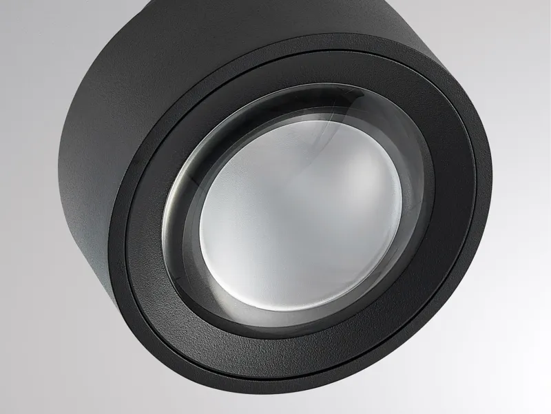 Molto Luce MAG SD TURN (schwarz) - 6