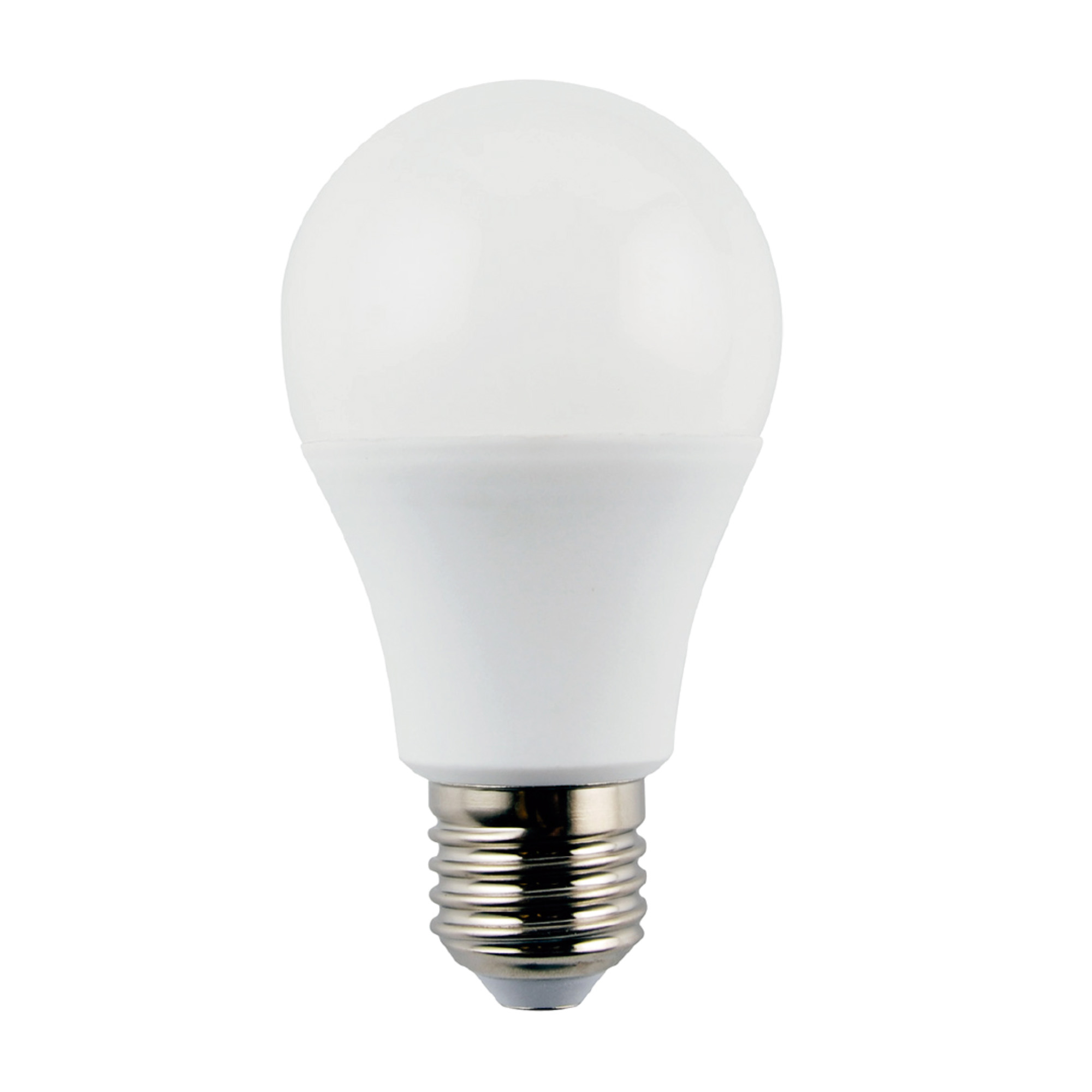 Faro Glühbirne A60 E27 PC 9W 4000K 820Lm Faro Glühbirne A60 E27 PC 9W 4000K 820Lm - Produktbild 1