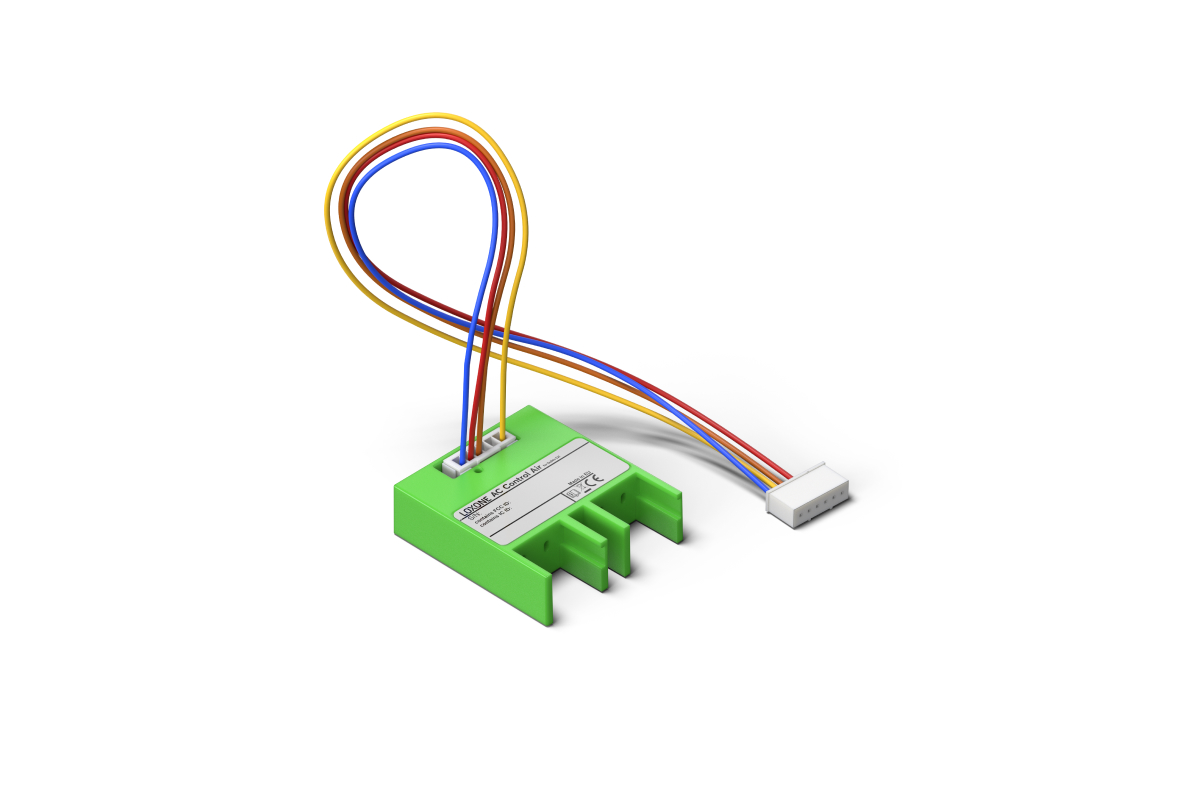Loxone AC Control Air for Daikin S21 - 4