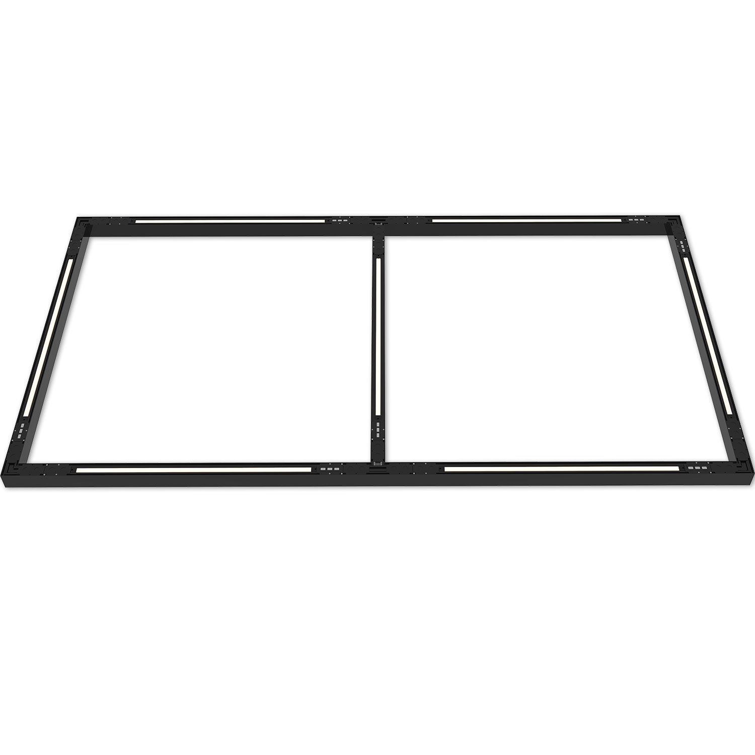 ISOLED LINKLINE50 UP-Modul 5W für 60cm LED Hängeleuchte LINKLINE50 schwarz - 7