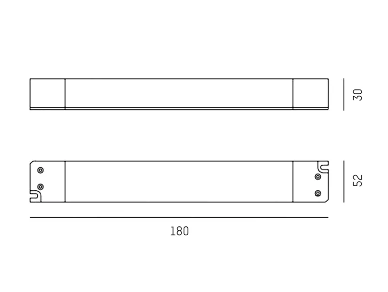 Molto Luce LCV (weiß) - Produktbild 2