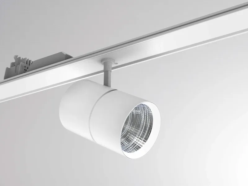 Molto Luce TRAIL MOVA M (weiß) Molto Luce TRAIL MOVA M (weiß) - Produktbild 1