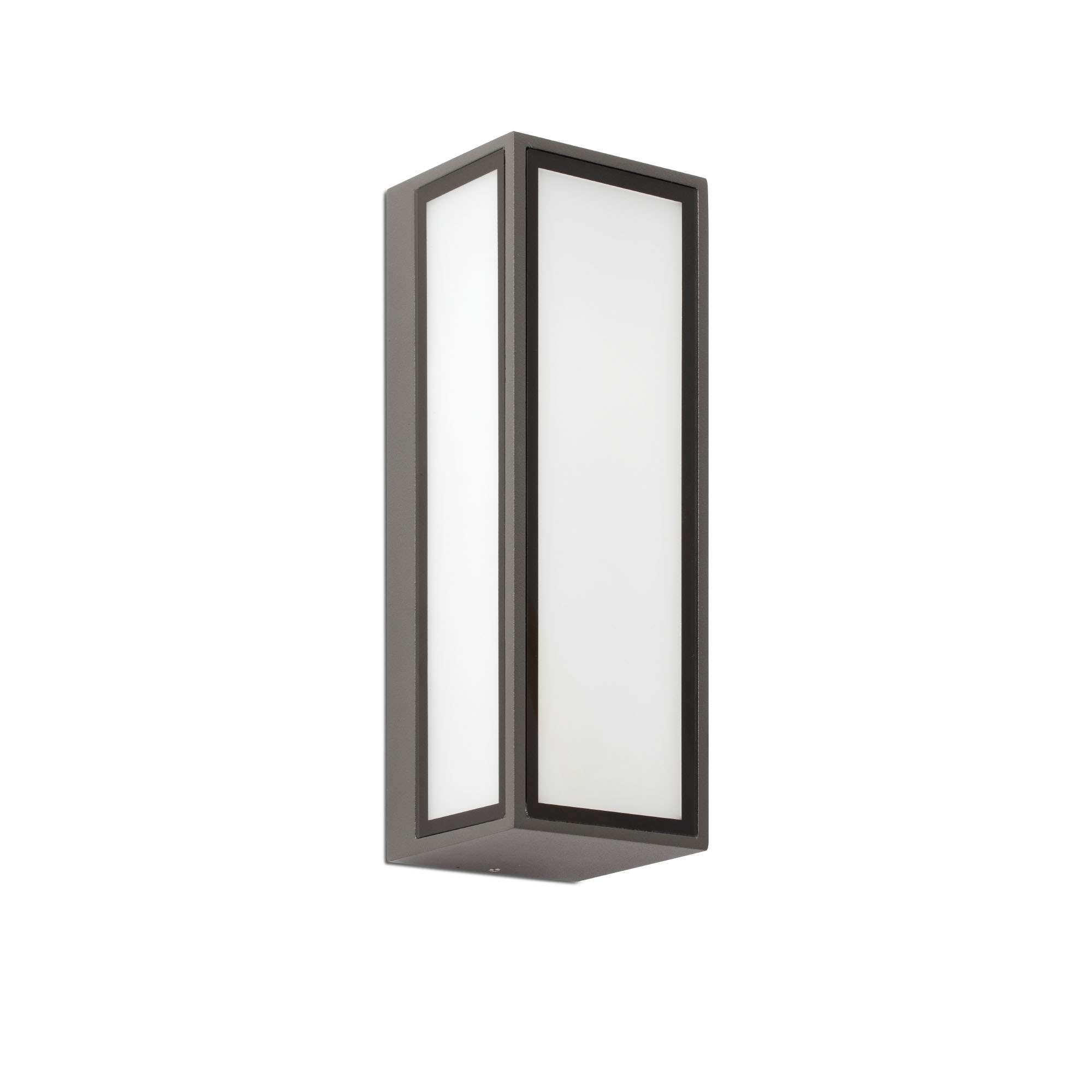 Faro PIVOT Wandleuchte dunkelgrau Faro PIVOT Wandleuchte dunkelgrau - Produktbild 1