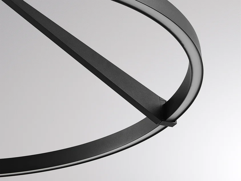 Molto Luce Melli L PDI (Schwarz) - 6