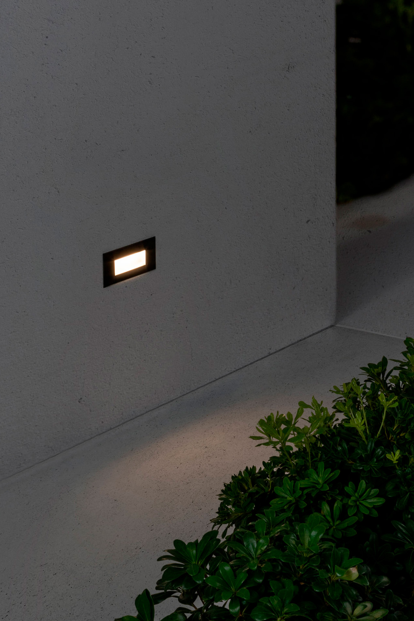 Faro DART RCT Vertieft schwarz 2700K - Produktbild 2