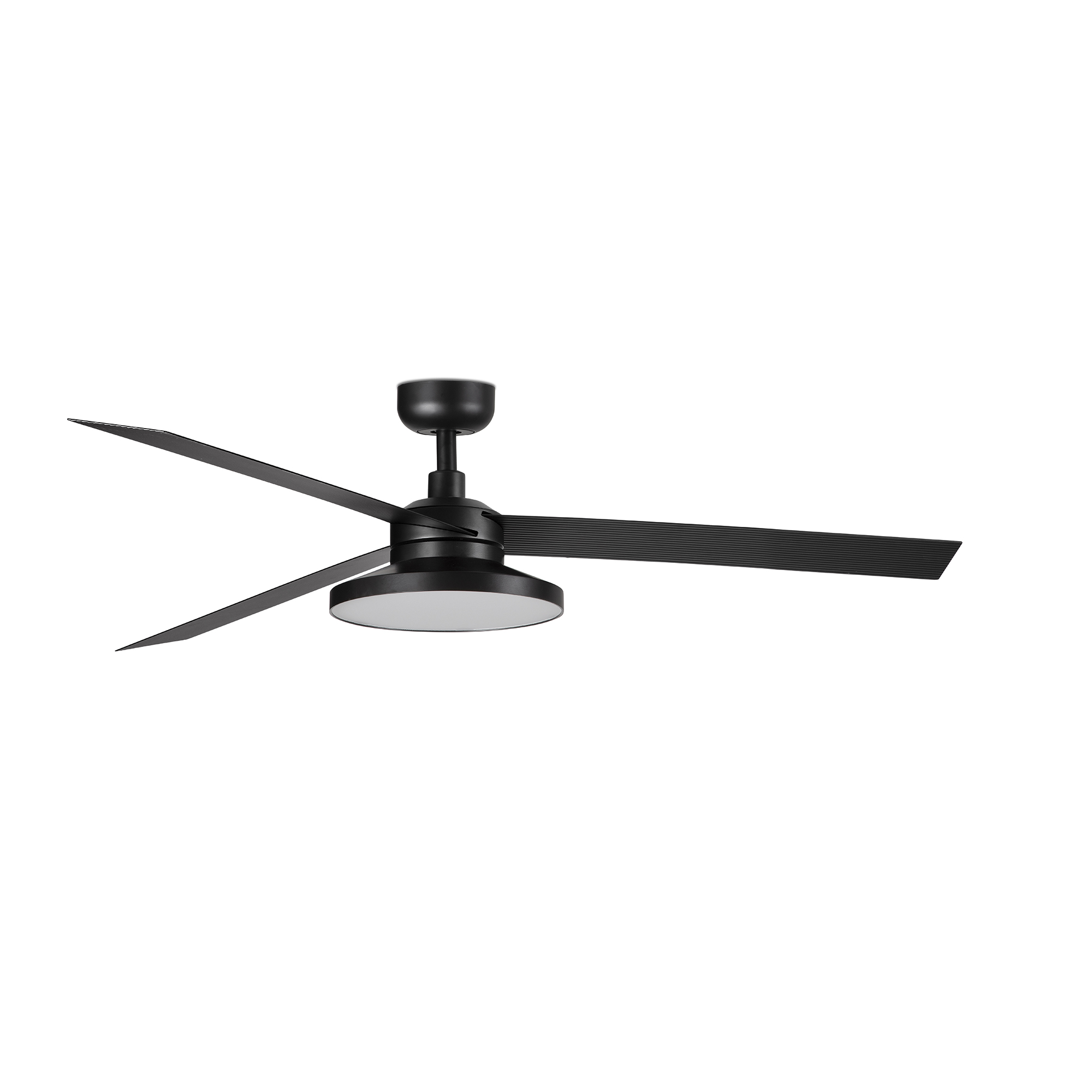 Faro CRUISER TAK L Gleichstrom-Ventilator Schwarz 3000K - Produktbild 1