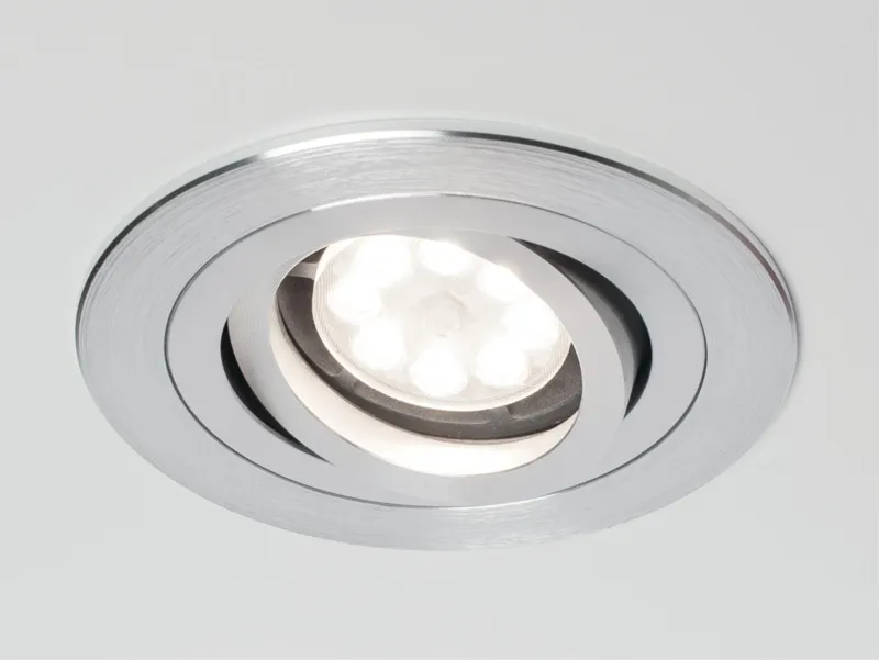 Molto Luce SERIE 3391 HV (natur gebürstet) Molto Luce SERIE 3391 HV (natur gebürstet) - Produktbild 1