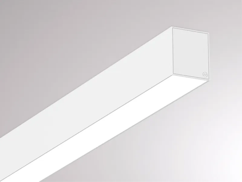 Molto Luce LOG OUT 2.1 IP54 SD (weiß) - Produktbild 1