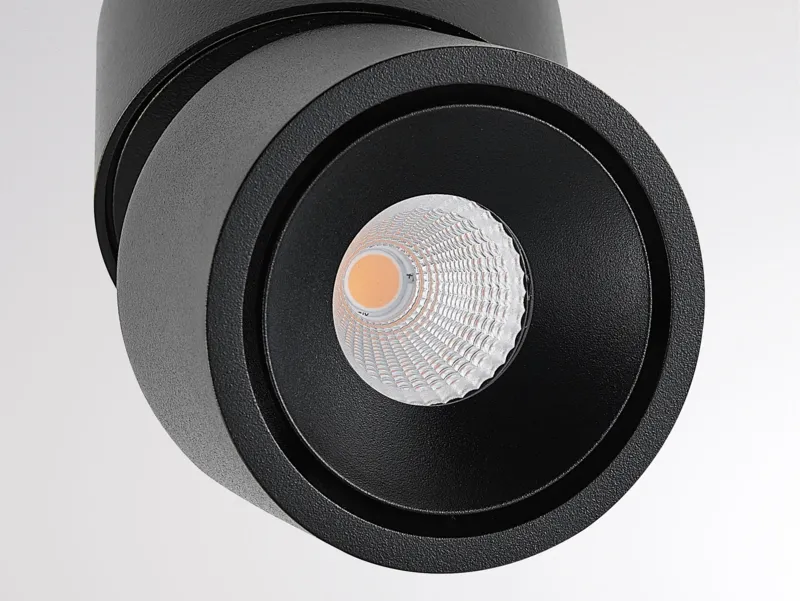 Molto Luce MAGIS MINI SD (schwarz) - Produktbild 6