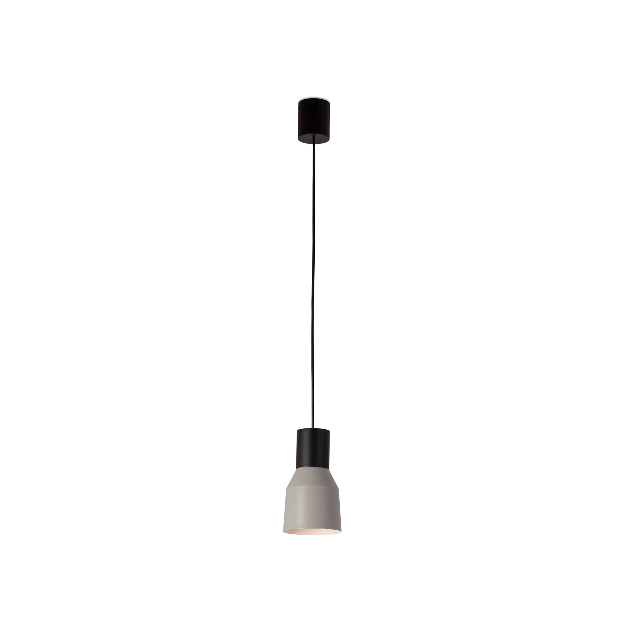 Faro KOMBO 120 Grau Pendelleuchte Faro KOMBO 120 Grau Pendelleuchte - 1