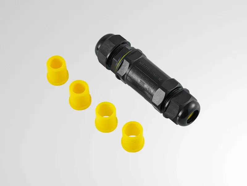 Molto Luce IP CONNECT IN (schwarz) - Produktbild 4
