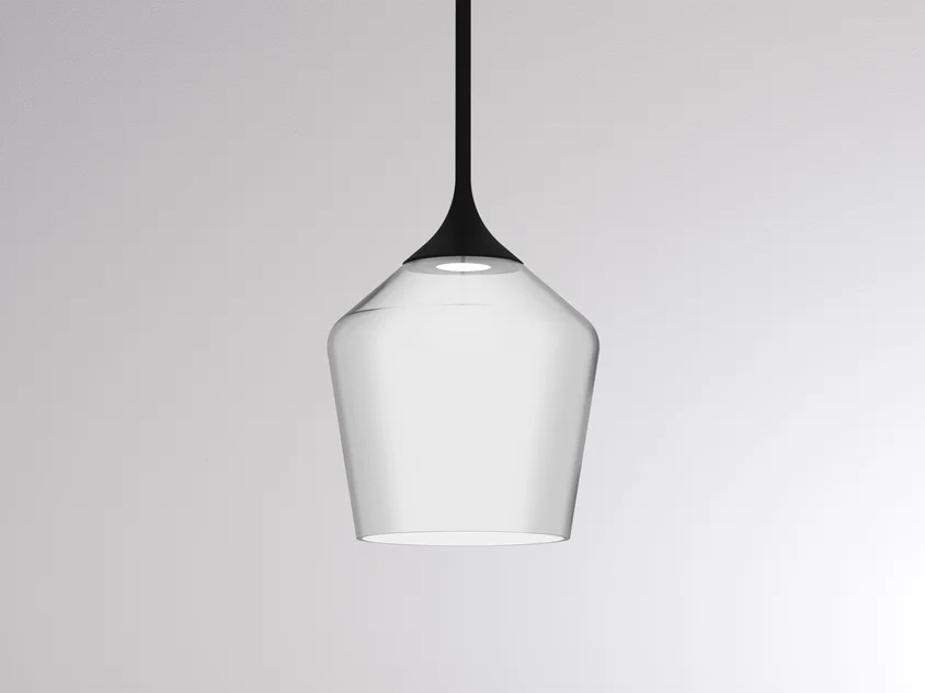Molto Luce COCKTAIL M PD (schwarz/rauchgrau) Molto Luce COCKTAIL M PD (schwarz/rauchgrau) - 1