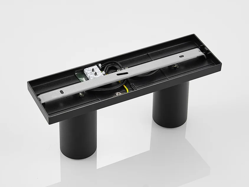 Molto Luce Missor II SD GU10 (Schwarz) - 5