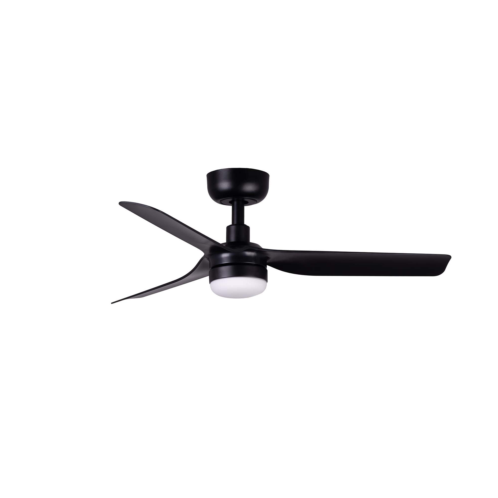 Faro MINI PUNT S Ventilator schwarz 20W SWT - Produktbild 1