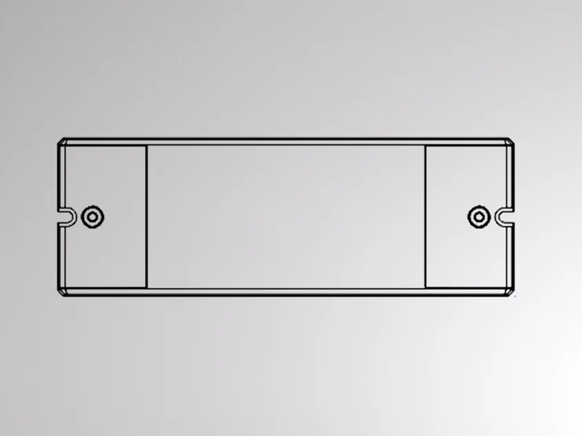 Molto Luce MAGNETICS ZUBEHÖR (weiß) - 1