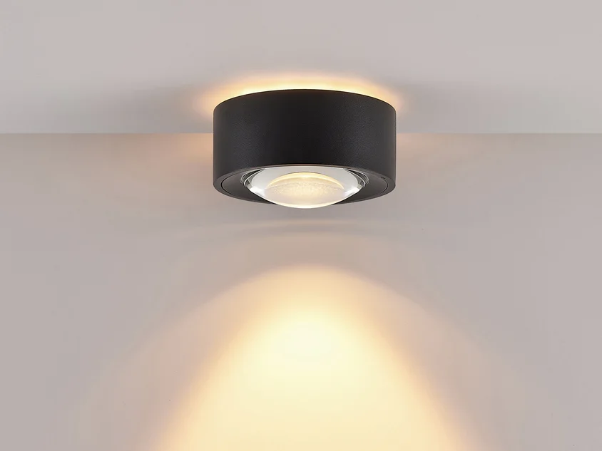 Molto Luce Mag SDI (Schwarz) - 6