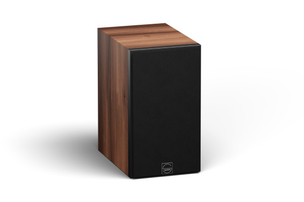 Loxone SIGNUM 20 Walnut Pair - 2